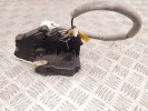 Замок двери передней правой BMW 3-series (E46) 51 21 8 206 408