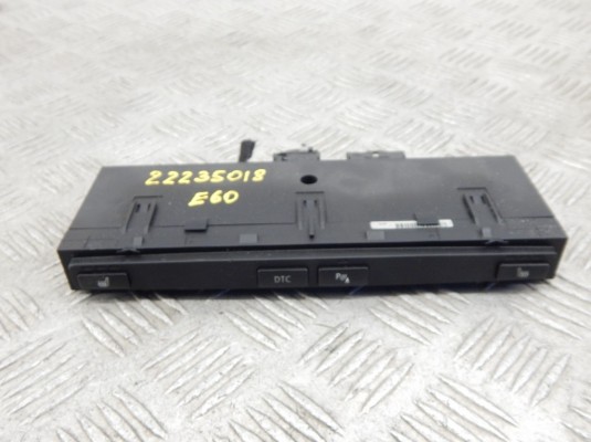 Блок кнопок BMW 5-series (E60/61) 9155294