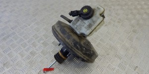 Вакуумный усилитель тормозов VOLKSWAGEN GOLF V (2006-) 1K1 614 105 AE