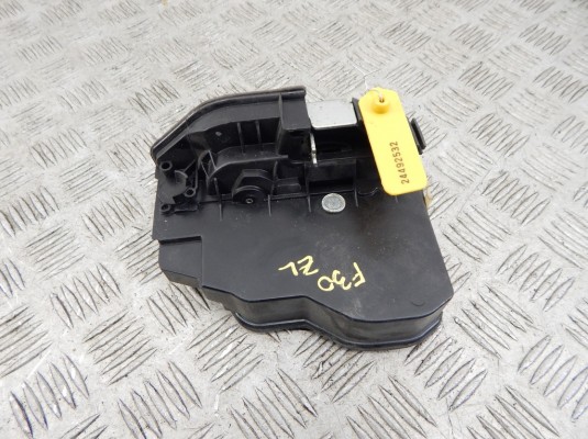 Замок двери задней левой BMW 3-series (F30/31) 51 22 7 202 147