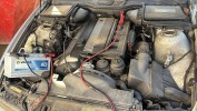 Воздуховод тормозной левый BMW 5-series (E39) 51 71 8 159 421