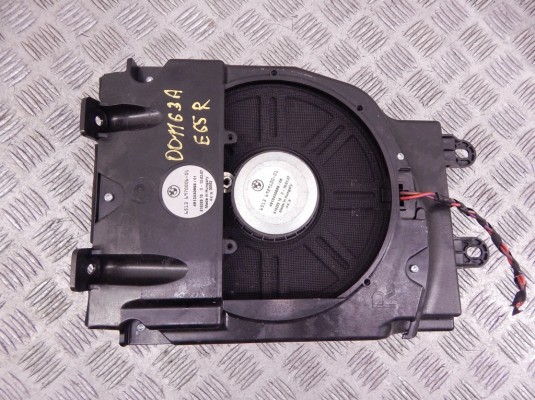 Сабвуфер BMW 7-series (E65/66) 65 13 6 970 006
