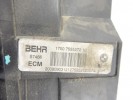 Кассета радиаторов BMW X5-series (E70) 17 11 7 533 538