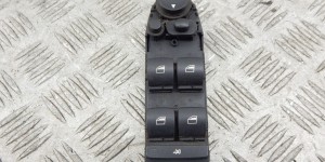 Блок управления стеклоподъемниками BMW X5-series (E70) 61 31 9 122 121