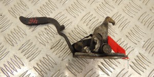 Крюк капота BMW 3-series (E46) 51 23 8 213 029