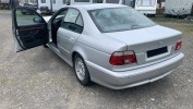 Скелет ручки наружной передней правой BMW 5-series (E39) 51 21 8 245 354