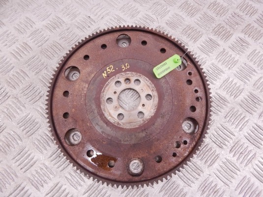 Маховик АКПП (драйв плата) BMW 5-series (E60/61) 11 22 7 548 102
