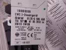 Блок управления двигателем BMW 5-series (E39) 13 61 7 786 887