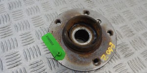 Подшипник ступицы BMW 5-series (E60/61) 33 41 1 095 652
