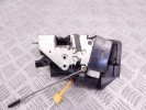 Замок двери передней левой BMW 5-series (E39) 51 21 8 235 097