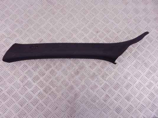 Обшивка стойки передней левой BMW 7-series (E65/66) 51 43 8 223 665