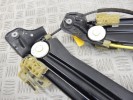 Стеклоподъемник электрический передний правый BMW 7-series (F01/02) 51 33 7 182 106