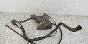 Горловина топливного бака BMW 7-series (E65/66) 16 11 7 177 179