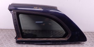 Стекло кузовное боковое левое BMW 5-series (E60/61) 51 37 7 163 615 Стекло кузовное боковое левое BMW 5-series (E60/61) 51 37 7 163 615