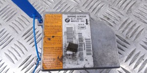 Блок AirBag BMW 5-series (E39) 65 77 8 372 521