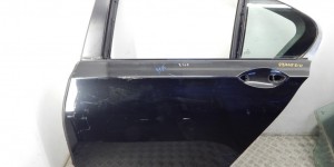 Дверь задняя левая BMW 7-series (F01/02) 51 41 9 160 810 Дверь задняя левая BMW 7-series (F01/02) 51 41 9 160 810