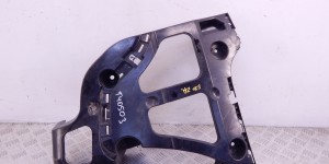 Кронштейн крепления бампера заднего BMW X5-series (E70) 51 12 7 158 446