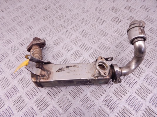 Радиатор EGR BMW 3-series (E90/91/92) 11 71 7 794 245 Радиатор EGR BMW 3-series (E90/91/92) 11 71 7 794 245