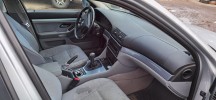 Поршень BMW 5-series (E39) 11 25 7 786 453