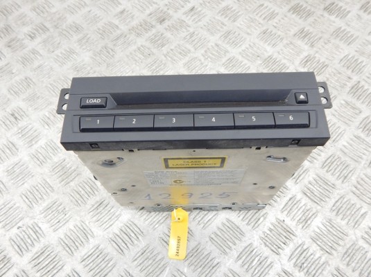 CD-чейнджер BMW X5-series (E70) 65 12 9 133 085