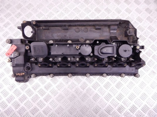 Клапанная крышка BMW X5-series (E53) 11 12 7 787 980 Клапанная крышка BMW X5-series (E53) 11 12 7 787 980
