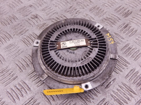 Вискомуфта BMW X5-series (E53) 11 52 7 505 302