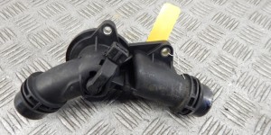 Корпус термостата BMW 5-series (E39)