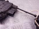 Замок двери передней левой BMW 7-series (F01/02) 51 21 7 185 691