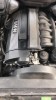 Скелет ручки наружной передней правой BMW 5-series (E39)