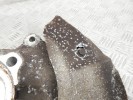 Ступица передняя левая BMW 7-series (F01/02) 31 21 6 775 767