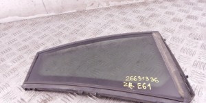 Стекло двери задней правой BMW 5-series (E60/61) 51 35 7 067 094