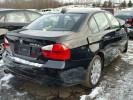 Блок AirBag BMW 3-series (E90/91/92) 65 77 9 122 500