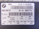 Блок управления сиденьем BMW X5-series (E70) 61 35 9 149 834