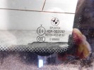 Стекло кузовное боковое правое BMW 5-series (E60/61) 51 37 7 163 616