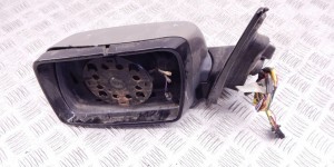 Накладка на зеркало левое BMW X5-series (E53) 51 16 7 039 927