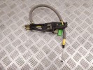 Скелет ручки наружной передней правой BMW 3-series (E46) 51 21 8 253 454