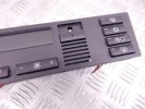 Блок управления печки/климат-контроля BMW 5-series (E39) 64 11 8 377 548