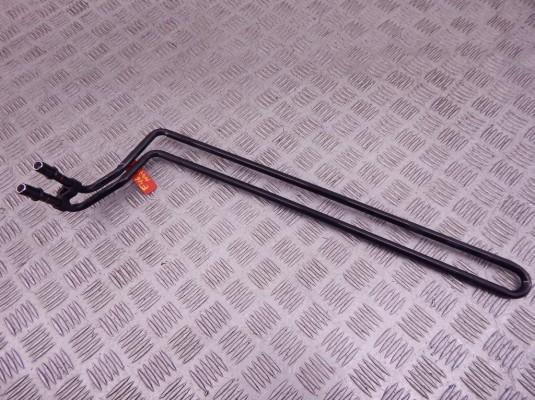 Радиатор гидроусилителя BMW 3-series (E46) 17 11 1 436 262 Радиатор гидроусилителя BMW 3-series (E46) 17 11 1 436 262