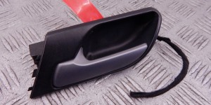 Ручка внутренняя задняя левая BMW X5-series (E53) 51 42 8 408 625