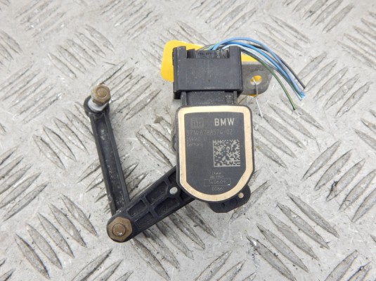 Датчик положения кузова BMW 7-series (F01/02) 37 14 6 788 574