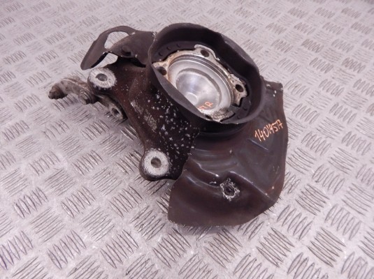 Ступица передняя левая BMW 5-series (E39) 31 21 1 092 853