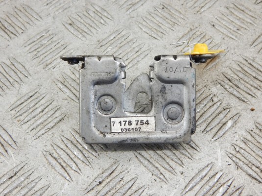 Замок капота BMW X5-series (E70) 51 23 7 178 754