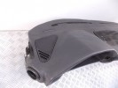 Панель передняя салона (торпедо) BMW 5-series (E34)