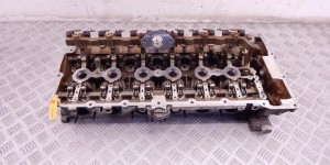 Головка блока цилиндров BMW 3-series (E90/91/92) 11 12 7 591 617