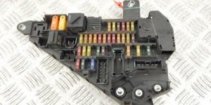 Блок предохранителей BMW 5-series (E60/61) 61 14 6 906 601