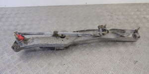 Механизм стеклоочистителя (трапеция дворников) BMW 5-series (E39) 61 61 8 358 020