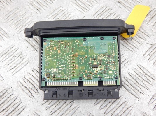 Блок управления светом AFS BMW X3-series (F25) 7316209