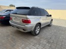 Плата монтажная BMW X5-series (E53) 17 11 1 438 819