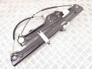 Стеклоподъемник электрический передний левый BMW X5-series (E70) 51 33 7 166 379