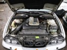 Блок комфорта BMW 5-series (E39) 61 35 6 901 226